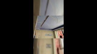 高端住宅装修探秘：吊顶工艺大公开