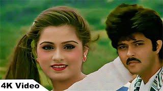 Pyar Kiya Nahi Jata (Full 4K Video) - Woh 7 Din ️ 1983 | Lata Mangeshkar | Anil Kapoor, Padmini K