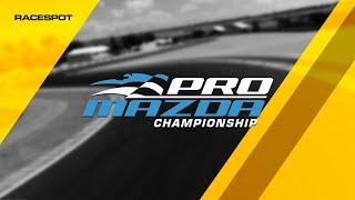 Pro Mazda Championship | Week 10 at the Nordschleife