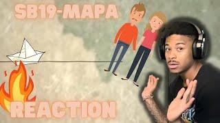 VERY HEART WARMINGSB19-MAPA (REACTION)⭐️