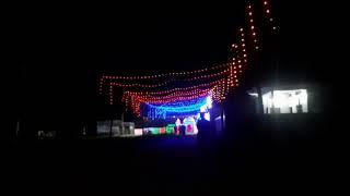 PIXELL LIGHT DECORATION BY SUKAI LIGHT HOUSE SIKANDARPUR KHAS BASTI U.P