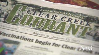 The Colorado Sun is now part-owner of 2 dozen community newspapers