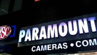 Paramount Electronics