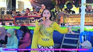 #LIVE KARAWITAN MADYO LARAS SEDADI | WAHYU AJI AUDIO | JURAGAN - WATUPAWON | 21 JUNI 2024