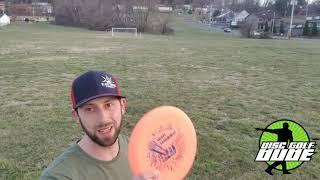 Black Zombie Disc Golf Warhammer