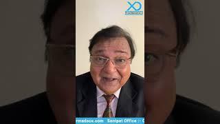 Pharmadocx Consultants (ft. Rakesh Bedi)