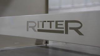 Ritter Machinery About Video