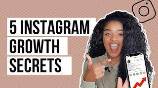 How to grow on Instagram 2023 | Instagram growth 2023 | Instagram growth strategy 2023