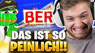 Der PEINLICHSTE FAIL DEUTSCHLANDS! - Ist das UNFASSBAR SCHLECHT... 2 Bored Guys | Trymacs
