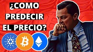 Como Predecir el Precio Criptomonedas(SUPER FÁCIL)