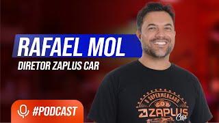 FRANQUIA LUCRATIVA ZAPLUS CAR: DE PRODUTOS PARA ESTÉTICA AUTOMOTIVA