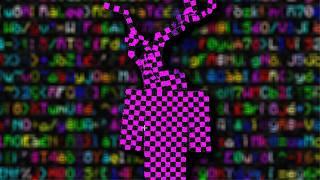 This mod corrupts your Minecraft world | The Broken Script | 3zkMC