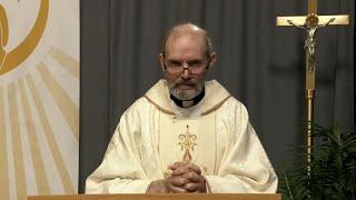 Catholic Mass Today | Daily TV Mass, Saturday December 7, 2024