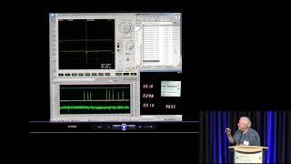 ICCF-21 - Frank Gordon - Real Time Instrumentation and Digital Processing for LENR Characteristics
