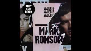 Valerie - Amy Winehouse (feat. Mark Ronson)