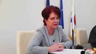 Mariana Belu declaratii dupa sedinta CJC