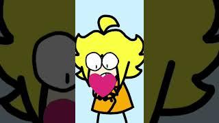 love is beautiful  #shortvideo #animationvideo #animaker