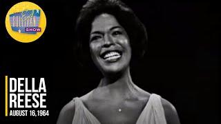 Della Reese "His Eye is on the Sparrow" on The Ed Sullivan Show