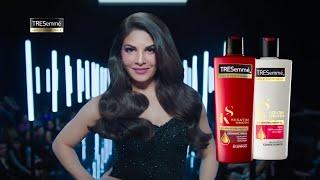 Get Frizz-Free Hair For Up to 3 Days with TRESemmé Keratin Smooth Range | TRESemmèIndia - Hindi