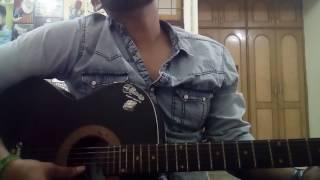 KAUN MERA & LAAL ISHQ (Cover)~Shivam Tripathi