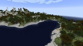 Terrafirmacraft playthrough 001 - First contact