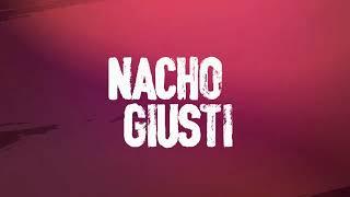 Nacho Giusti - Festejo  #130  bpm Track Percussion Paterns  - Cajon -Cowbell - Quijada