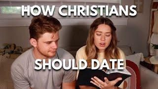 How To Have A Godly Relationship | Biblical Dating Tips