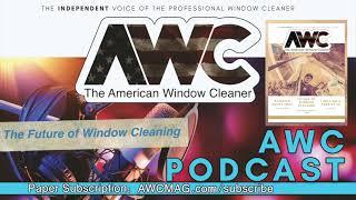 The Future of Window Cleaning