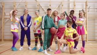 Open Kids ft. Quest Pistols Show - Круче всех