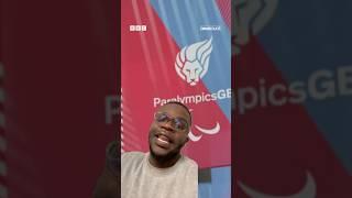 Paris Paralympics 2024 Closing Ceremony | Newsround