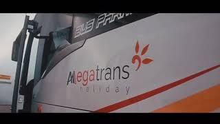 Mercy of 917 tahun 2019 megatrans