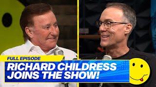 Richard Childress & Kevin Harvick discuss Dale Earnhardt's influence, the growth of RCR, and more!