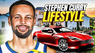 Steph Curry’s Lifestyle Will Change How You See Him!