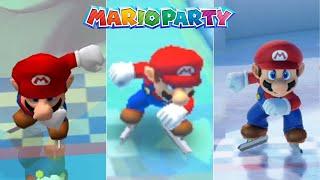 Evolution Of Mario Party 5 Minigames In Mario Party Games [2003-2021]