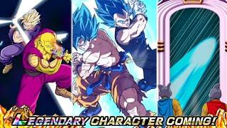 Toutes les ANIMATIONS D'INVOCATIONS SUPER HERO ET BROLY et leur SIGNIFICATION | DOKKAN BATTLE