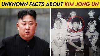 99% लोग kim jong का ये Facts नही जानते |@Facts Khojer| #shorts|kim jong un |facts about north korea