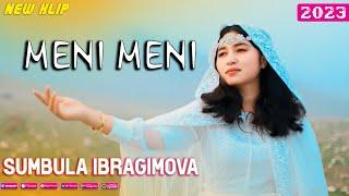 Sumbula Ibragimova - Meni-meni | Сумбула Ибрагимова - Мени-мени (Official Music Video)