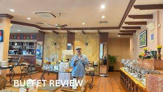 Urban Survivor Guy is live! Himawar Buffet Review