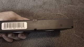 Quick VHS Update for February 28, 2022