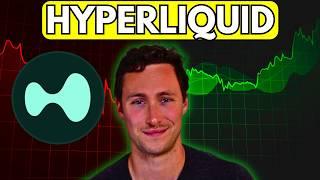 Hyperliquid (HYPE) Crypto Overview: Top Perp DEX and Lightning Fast Layer 1