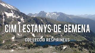 PIC I ESTANY DE GÉMENA - COL.LECCIÓ RESPIRINEUS