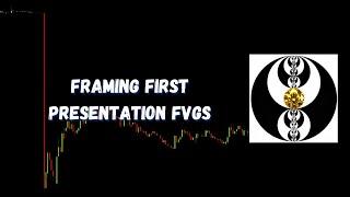 ICT Gems - Framing First Presentation FVGs