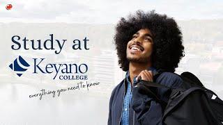 Study in Canada at Keyano College & life after graduation in Alberta