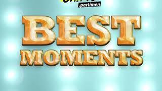 Recap : Parlimen Best Moments (Ep 5)