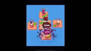 EMBRAW NEVER WINS A MINIGAME