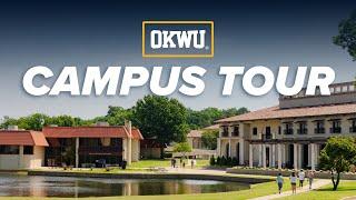 OKWU Campus Tour