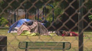 Homelessness ruling sparks outrage | Supreme Court ruling