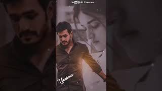 Kadhal Valarthen Song || MK CREATION || TAMIL