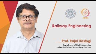 Railway Engineering