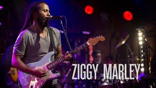 Ziggy Marley “One Love” Guitar Center Sessions on DIRECTV